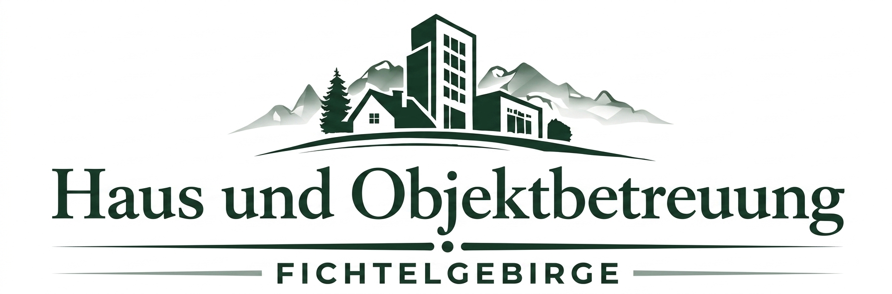 Haus und Objektbetreuung Fichtelgebirge